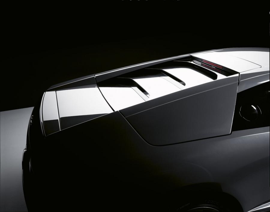  Lamborghini Murcielago LP640 2006 года  (фото 84 из 86)